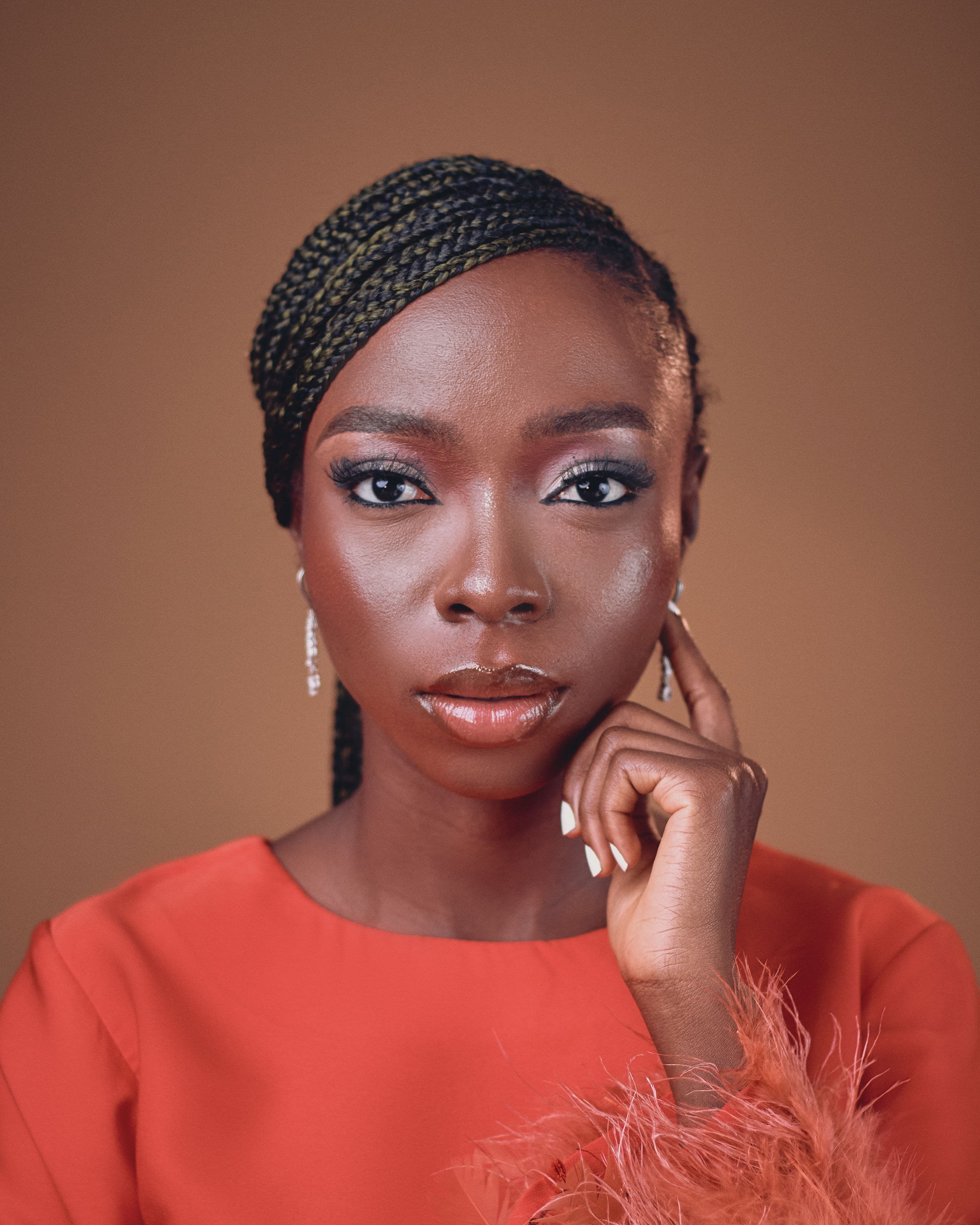 Seun portrait