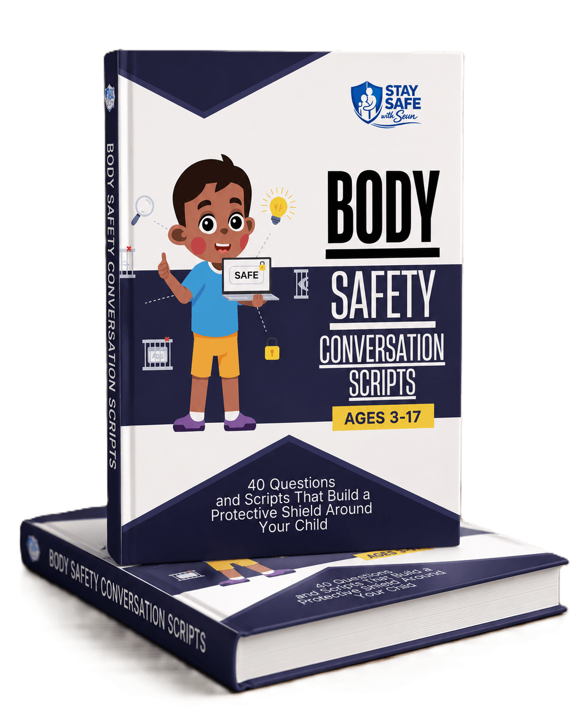 Body Safety Conversation Script
